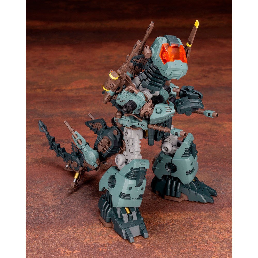 KOTOBUKIYA ZOIDS RMZ-11 GODOS KOTOBUKIYA ZOIDS RMZ-11 GODOS